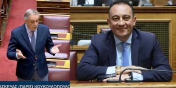Βλάσης (Υπ. Παιδείας): «669 μόνιμοι διορισμοί στη Δ. Μακεδονία, την πενταετία ’20-’25»