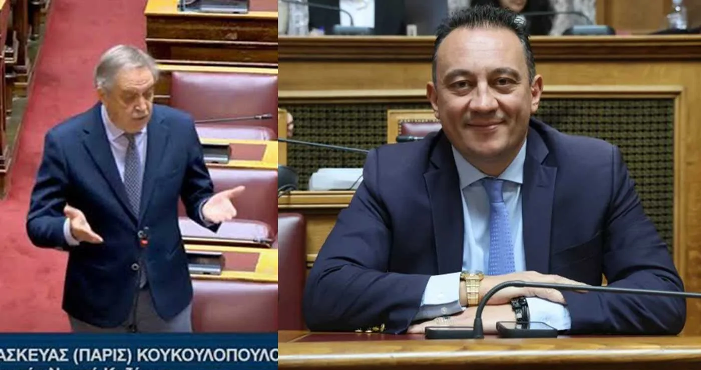 Βλάσης (Υπ. Παιδείας): «669 μόνιμοι διορισμοί στη Δ. Μακεδονία, την πενταετία ’20-’25»