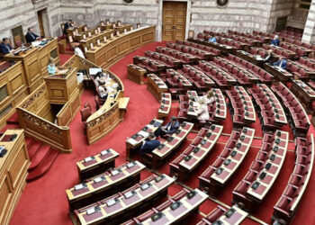 Από την πρώτη Κυριακή θα εκλέγονται δήμαρχοι και περιφερειάρχες