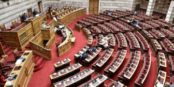 Από την πρώτη Κυριακή θα εκλέγονται δήμαρχοι και περιφερειάρχες