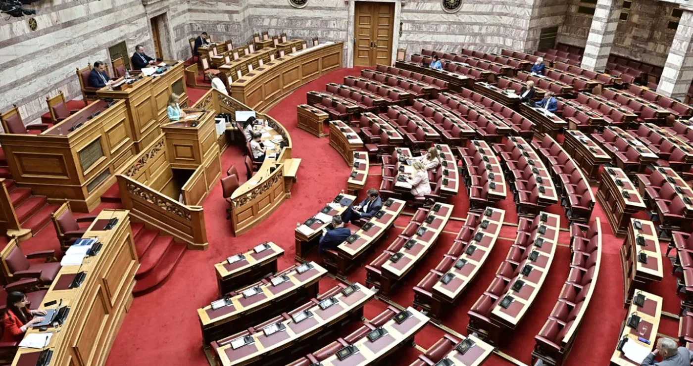 Από την πρώτη Κυριακή θα εκλέγονται δήμαρχοι και περιφερειάρχες