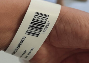 Το «βραχιολάκι» μείωσε εντυπωσιακά την αναμονή στα νοσοκομεία – 73 νοσοκομεία  ήδη διασυνδεδεμένα