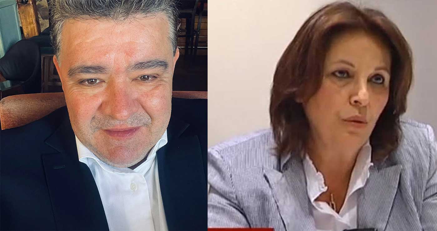 «Η ελαφρότητα του κ. Βύζα» – Επίθεση Ζεμπιλιάδου κατά του Αντιπεριφερειάρχη: «Προδικάζει την περιβαλλοντική αδειοδότηση του Data Center»