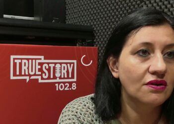 Ε. Χονδροματίδου: Εκδήλωση “Επιλέγω Ζωή” στο πλαίσιο της Παγκόσμιας Ημέρας κατά των Ναρκωτικών