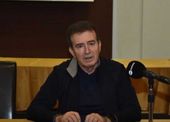 Χρυσοχοΐδης από τη Φλώρινα: Σχεδιάζεται ηλεκτρονική επιτήρηση σε όλη τη βόρεια συνοριογραμμή