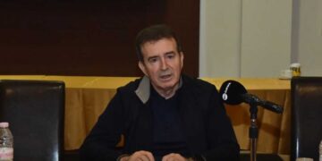 Χρυσοχοΐδης από τη Φλώρινα: Σχεδιάζεται ηλεκτρονική επιτήρηση σε όλη τη βόρεια συνοριογραμμή