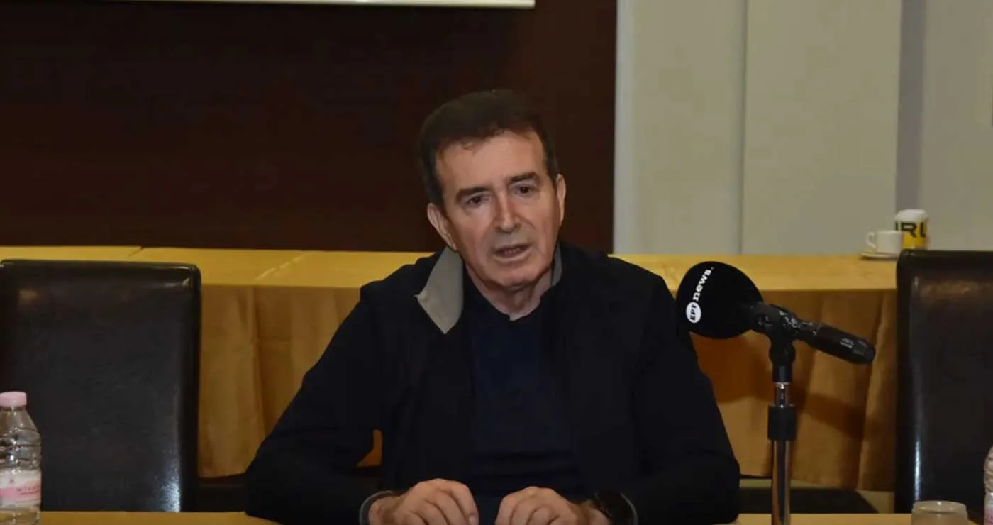Χρυσοχοΐδης από τη Φλώρινα: Σχεδιάζεται ηλεκτρονική επιτήρηση σε όλη τη βόρεια συνοριογραμμή