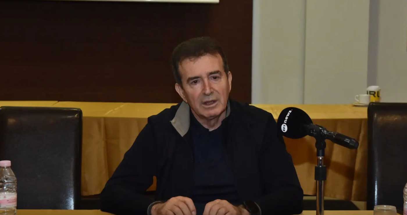 Χρυσοχοΐδης από τη Φλώρινα: Σχεδιάζεται ηλεκτρονική επιτήρηση σε όλη τη βόρεια συνοριογραμμή