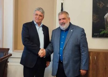 Πρόεδρος ΝΙΚΗΣ: «Το μεγαλύτερο πρόβλημα της Δυτικής Μακεδονίας είναι η δημογραφική κατάρρευση»