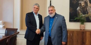 Πρόεδρος ΝΙΚΗΣ: «Το μεγαλύτερο πρόβλημα της Δυτικής Μακεδονίας είναι η δημογραφική κατάρρευση»