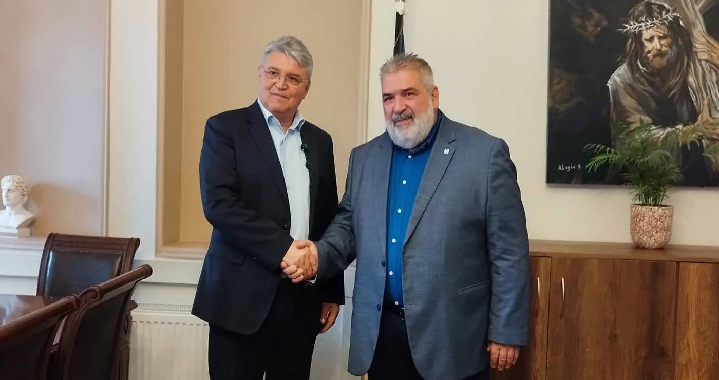 Πρόεδρος ΝΙΚΗΣ: «Το μεγαλύτερο πρόβλημα της Δυτικής Μακεδονίας είναι η δημογραφική κατάρρευση»