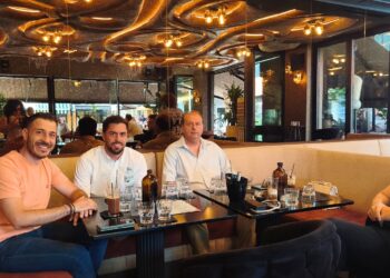 Εμμανουήλ Φράγκος από την Κοζάνη: «Χρειάζεται να ακούμε τα προβλήματα των πολιτών από κοντά» (Βίντεο)
