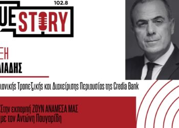 Στ. Ηλιάδης: Πώς η Credia Bank χρηματοδοτεί επενδυτικά σχέδια στη Δυτική Μακεδονία