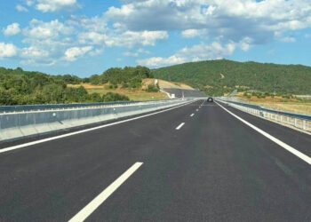 Μέσα στον νέο Ε65 η κάμερα του e-ptolemeos.gr λίγο πριν από τα εγκαίνια (Βίντεο)