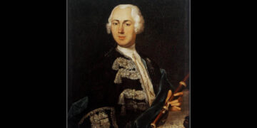 Οι μουσικές επιλογές του e-ptolemeos.gr: Johann Joachim Quantz (1697-1773)- Flötenkonzert G-Dur.