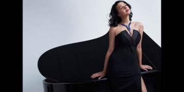 Οι μουσικές επιλογές του e-ptolemeos.gr: Khatia Buniatishvili – Tchaikovsky, Piano Concerto No.1, Mov.3 (2021)