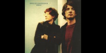 Οι μουσικές επιλογές του e-ptolemeos.gr: Kings Of Convenience – Misread (2004)