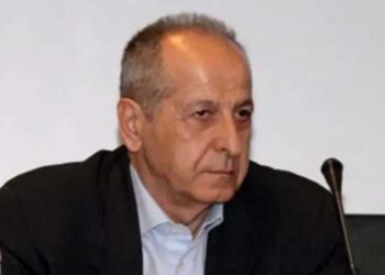 Δ. Μακεδονία: Δεν υπάρχει άλλο περιθώριο, ουσιαστική διεκδίκηση τώρα!       -του Ρούλη Κοκελίδη