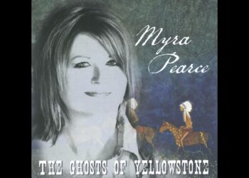Οι μουσικές επιλογές του e-ptolemeos.gr: Myra Pearce – I’ve Got Montana (2008)