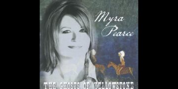 Οι μουσικές επιλογές του e-ptolemeos.gr: Myra Pearce – I’ve Got Montana (2008)
