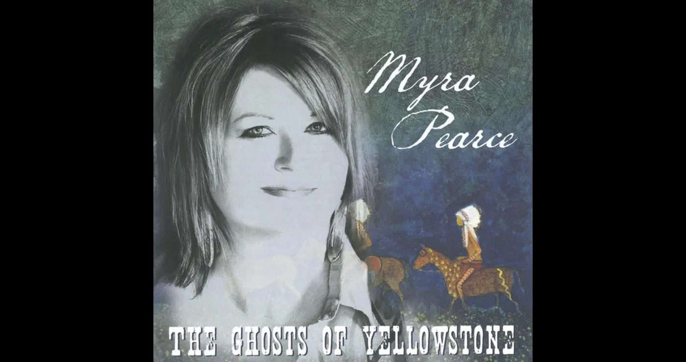 Οι μουσικές επιλογές του e-ptolemeos.gr: Myra Pearce – I’ve Got Montana (2008)