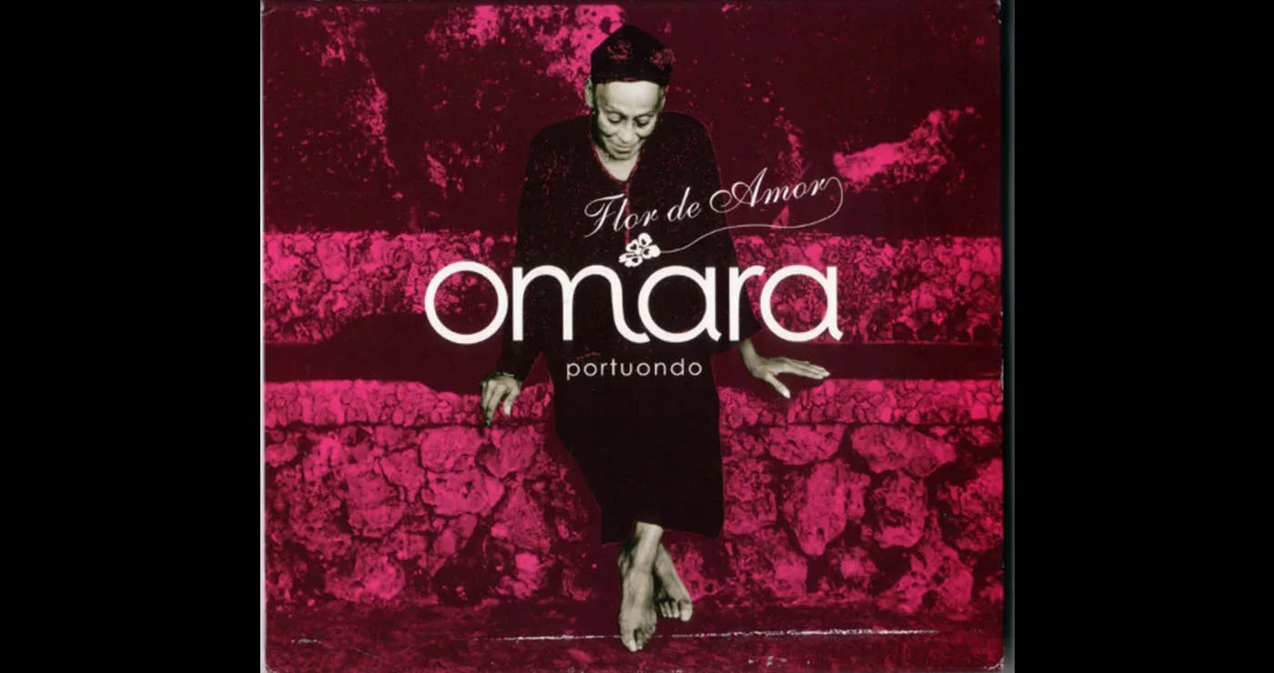 Οι μουσικές επιλογές του e-ptolemeos.gr: Omara Portuondo – Flor de Amor (2004)