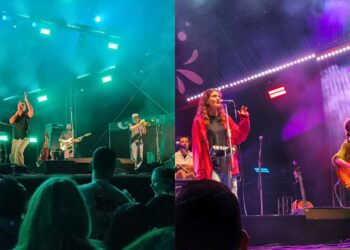 Fiesta Voio 2026: Από τους Polkar και τις Σκιαδαρέσες έως την Πρωτοψάλτη και τον Πορτοκάλογλου – Μια βραδιά γεμάτη ενέργεια (Φωτογραφίες & Βίντεο)