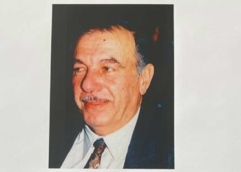 Την Κυριακή 26 Ιουλίου το ετήσιο μνημόσυνο για τον Αναστάσιο Πολυχρονίδη