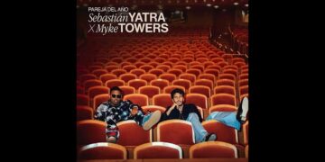 Οι μουσικές επιλογές του e-ptolemeos.gr: Sebastián Yatra & Myke Towers – Pareja del Año (2021)