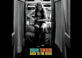 Οι μουσικές επιλογές του e-ptolemeos.gr: Susan Tedeschi – People (2008)