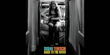 Οι μουσικές επιλογές του e-ptolemeos.gr: Susan Tedeschi – People (2008)