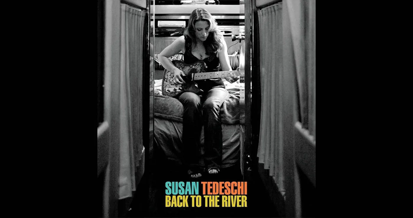 Οι μουσικές επιλογές του e-ptolemeos.gr: Susan Tedeschi – People (2008)