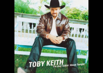 Οι μουσικές επιλογές του e-ptolemeos.gr: Toby Keith – I’m Just Talkin’ About Tonight (2001)