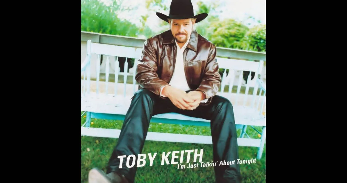 Οι μουσικές επιλογές του e-ptolemeos.gr: Toby Keith – I’m Just Talkin’ About Tonight (2001)