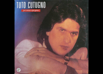 Οι μουσικές επιλογές του e-ptolemeos.gr: Toto Cutugno – C’est Venise (1985)