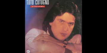 Οι μουσικές επιλογές του e-ptolemeos.gr: Toto Cutugno – C’est Venise (1985)