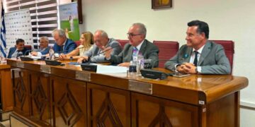Παπαθανάσης: Δύο έργα-ορόσημο για την Πτολεμαΐδα – Αποκατάσταση της ΑΕΒΑΛ και Πράσινο Υδρογόνο (video)