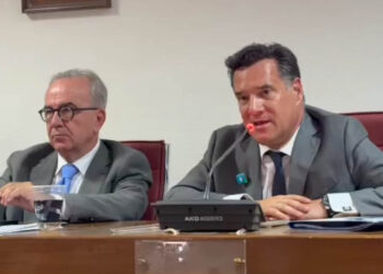 Άδωνις Γεωργιάδης: Η Wonderplant μπορεί να είναι το μέλλον της Δυτικής Μακεδονίας για τα επόμενα 100 χρόνια