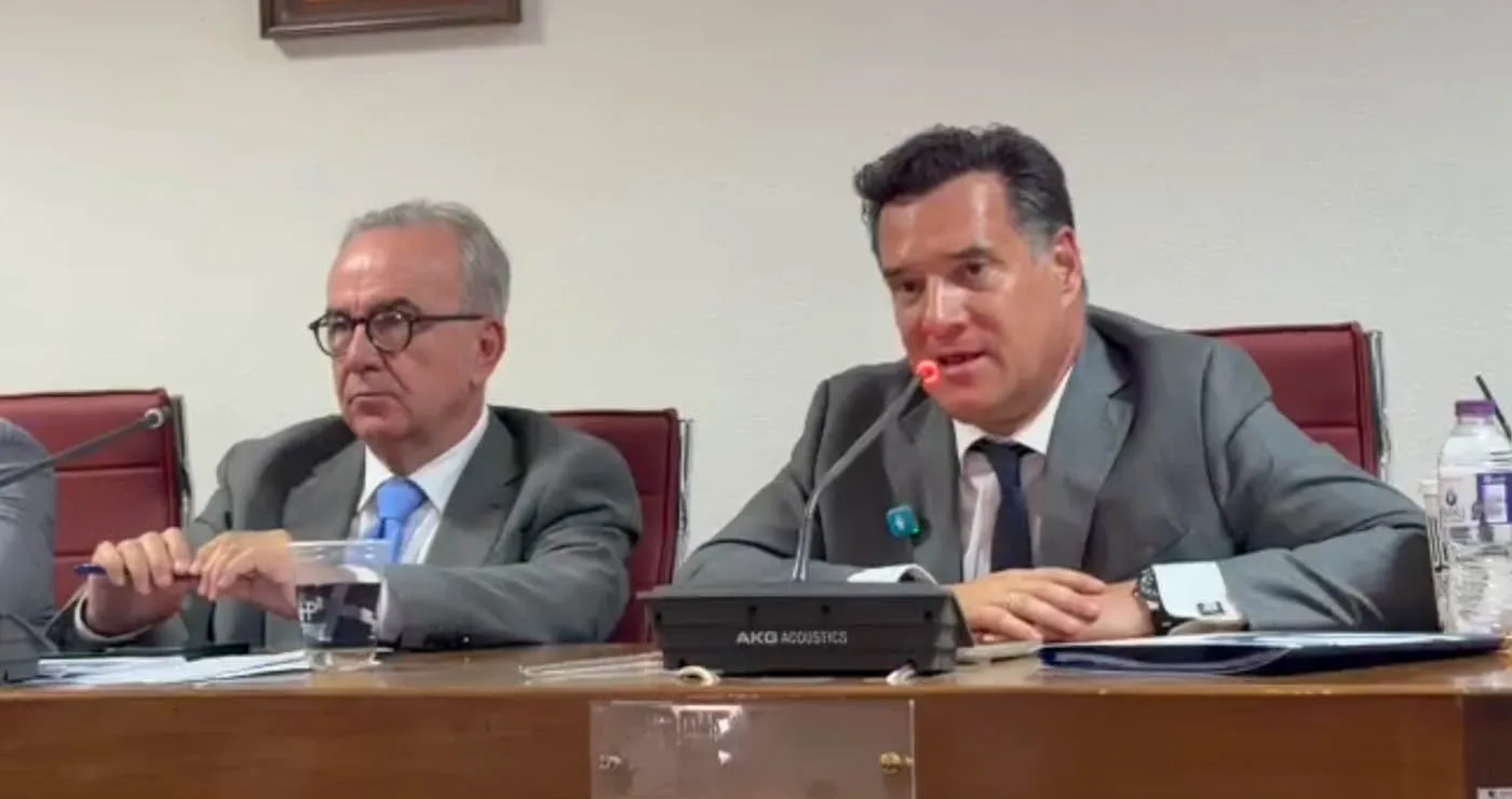 Άδωνις Γεωργιάδης: Η Wonderplant μπορεί να είναι το μέλλον της Δυτικής Μακεδονίας για τα επόμενα  χρόνια