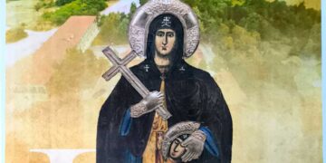Κοζάνη: Πρόγραμμα Πανηγύρεως Ιερού Ναού Αγίας Παρασκευής