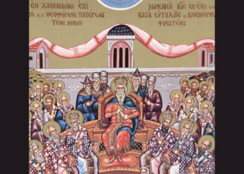 Μήνυμα από τη Μητρόπολη Φλωρίνης για τη δύναμη της πίστης και των καλών έργων