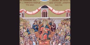 Μήνυμα από τη Μητρόπολη Φλωρίνης για τη δύναμη της πίστης και των καλών έργων