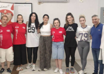 Σύλλογος Εθελοντών Αιμοδοτών Κοζάνης: «Ένα μεγάλο ευχαριστώ»!