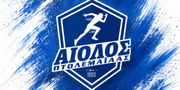 Στην Εθνική Κ18 η Κατερίνα Σιαπανίδου του Αίολου Πτολεμαΐδας
