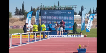 Σάρωσε ο Αίολος Πτολεμαΐδας στο Πανελλήνιο Κ16 – Χρυσό, ασημένιο και δυνατές επιδόσεις στη Θήβα