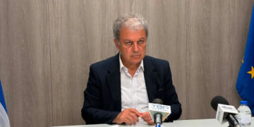 Οι νέοι Αντιπεριφερειάρχες της Δυτικής Μακεδονίας