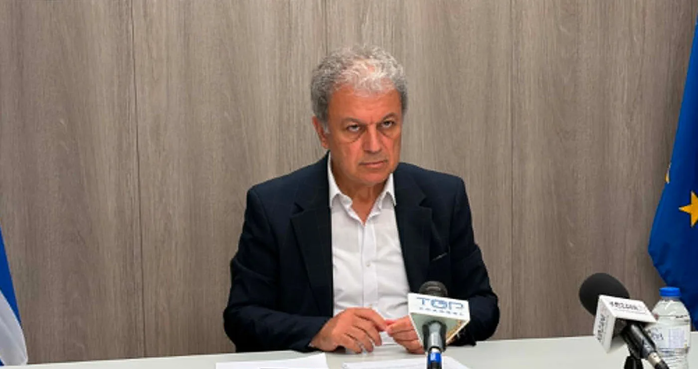 Οι νέοι Αντιπεριφερειάρχες της Δυτικής Μακεδονίας