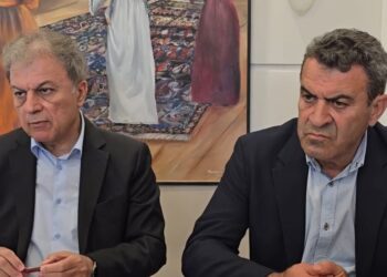 Στις θέσεις τους οι εν δυνάμει υποψήφιοι Βουλευτές της Δυτικής Μακεδονίας- Δεν «άγγιξε» τις αλλαγές Αμανατίδη το μήνυμα Μητσοτάκη για παραιτήσεις