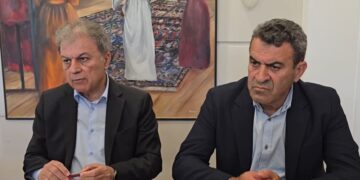 Στις θέσεις τους οι εν δυνάμει υποψήφιοι Βουλευτές της Δυτικής Μακεδονίας- Δεν «άγγιξε» τις αλλαγές Αμανατίδη το μήνυμα Μητσοτάκη για παραιτήσεις