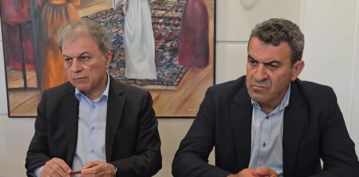 Στις θέσεις τους οι εν δυνάμει υποψήφιοι Βουλευτές της Δυτικής Μακεδονίας- Δεν «άγγιξε» τις αλλαγές Αμανατίδη το μήνυμα Μητσοτάκη για παραιτήσεις